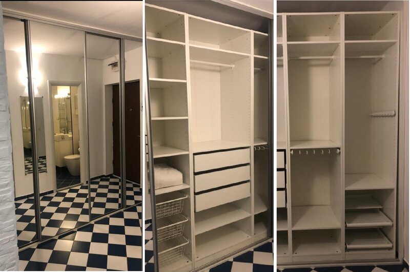 Metrou Lujerului, Studio 41mp, Refacut Total de la Placa, Boiler, AC, Anaf